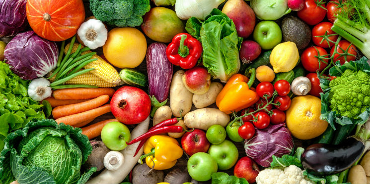 Preços da Ceagesp ficaram em alta em setembro