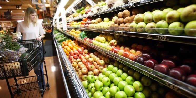 Vai jogar fora produtos prestes a expirar? Marketplace ajuda a vender