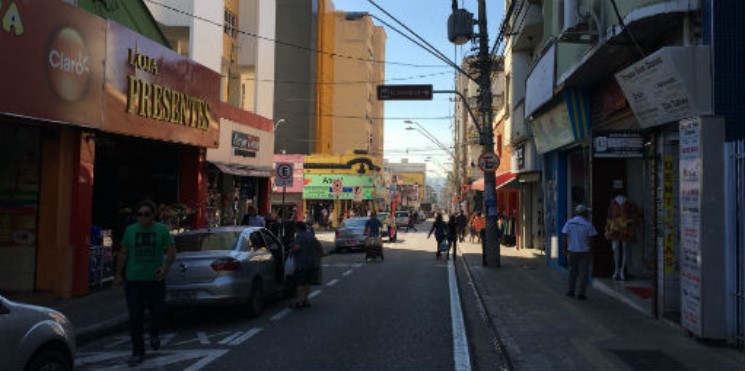 Em Sorocaba, Black Friday promissora anima o comércio