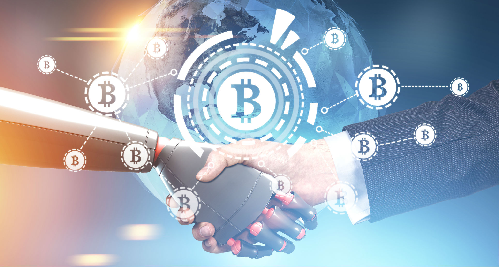 Banco Central emite alerta sobre os riscos de moedas virtuais