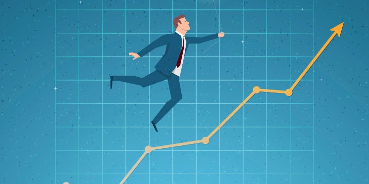 Fundos imobiliários batem o Ibovespa