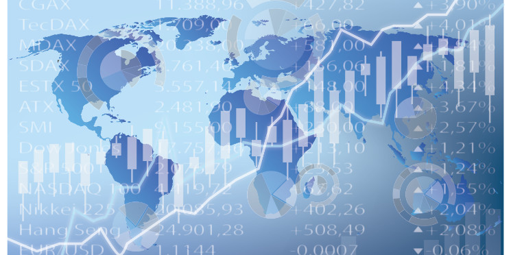 Bolsa de Nova York tem maior queda em sete anos