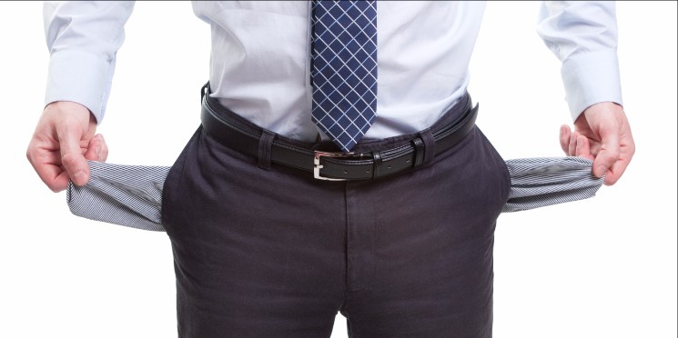 Projeto que suspende inclusões nos cadastros negativos aguarda sanção 