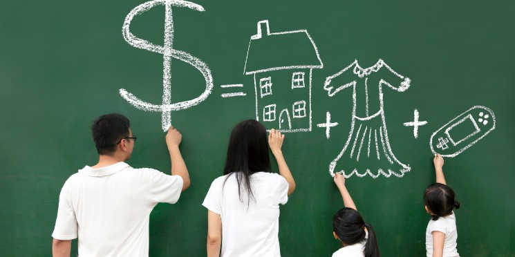 Demanda do consumidor por crédito cresce 1,2% em janeiro