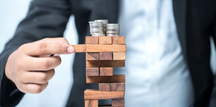 Coronavírus: cuidado com as finanças para não se perder na crise