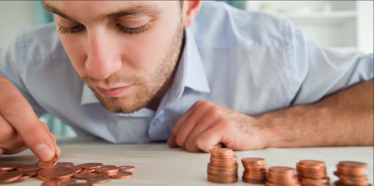 Poupança já encosta no rendimento da renda fixa