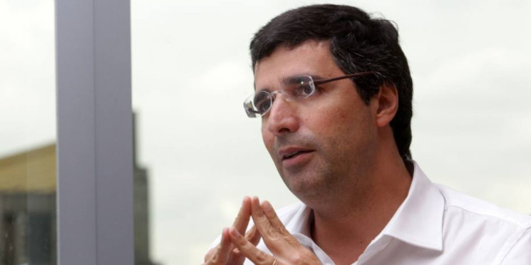 André Esteves se prepara para retomar comando do BTG