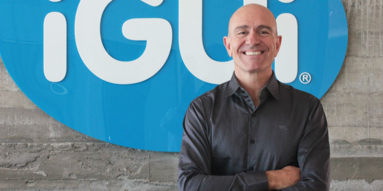 Saiba como a iGUi Piscinas nada de braçada na crise 