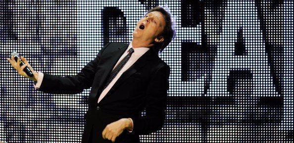 Lições de parceria inspiradas em Lennon e McCartney