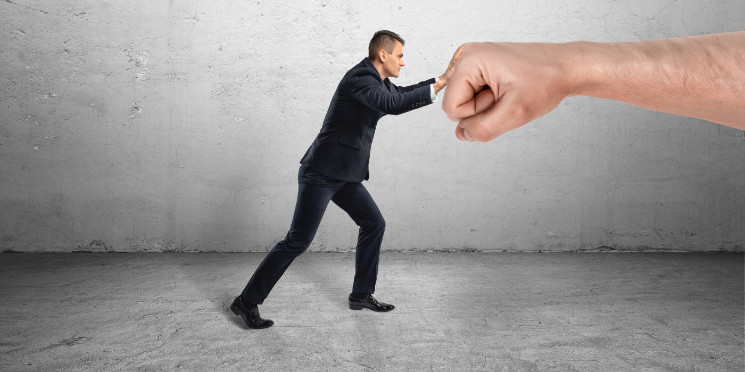 Manual de gestão para a queda de Maduro 