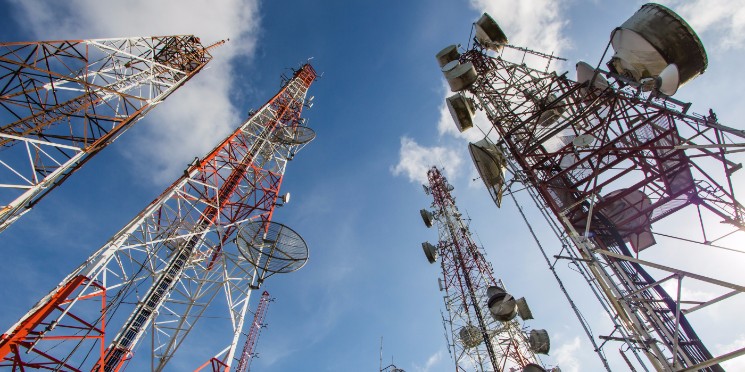 Cade aprova compra da Oi por Claro, Vivo e TIM