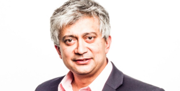 “Resista às mudanças e você irá morrer”