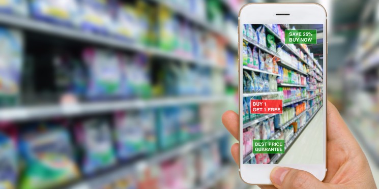 Como o varejo está se reinventando para os novos tempos