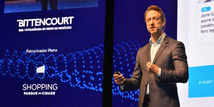 Por que a Porto Seguro investe em startups