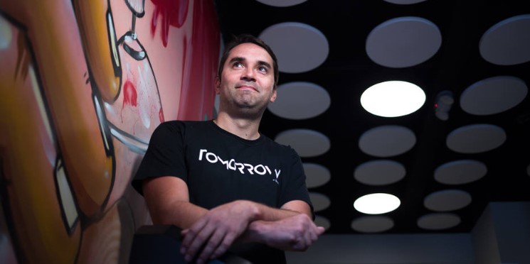 Como os fundos fermentam o crescimento de startups