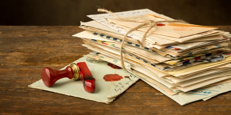 Receita alerta para golpe por via postal