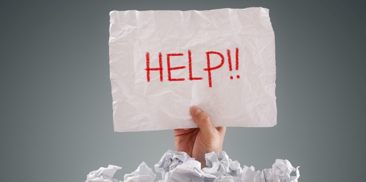 7 passos para quitar suas dívidas