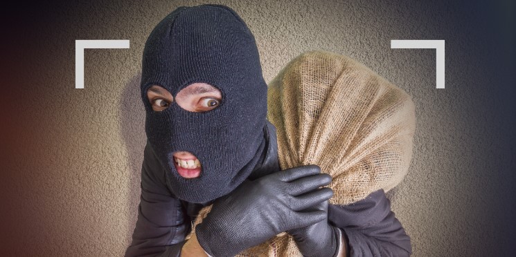 São Paulo: cai número de homicídios, sobe o de furtos