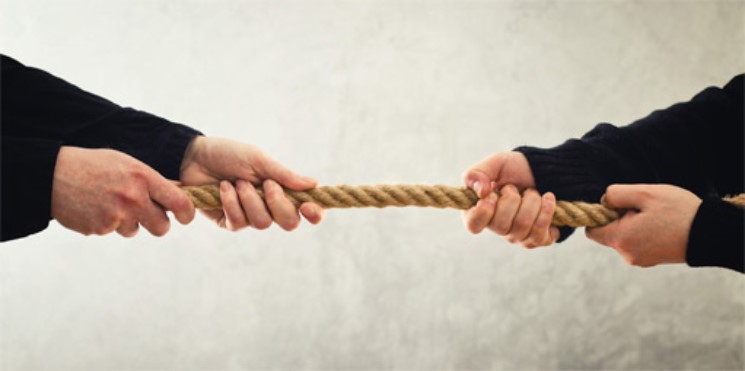 A mistificação e a verdade