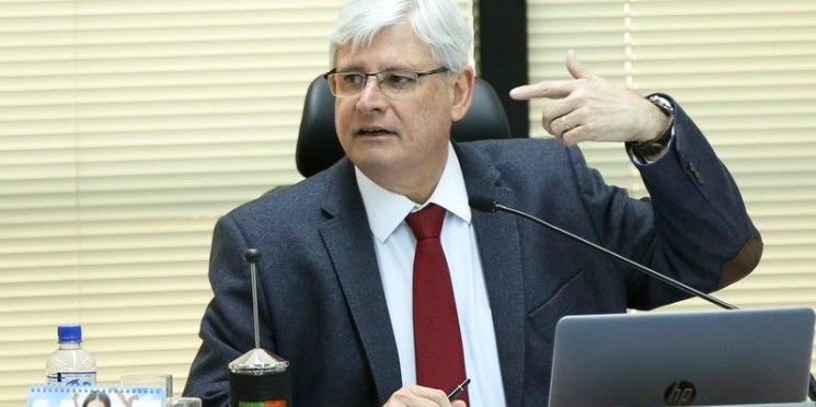 Reforma trabalhista é questionada no STF pela Procuradoria-Geral da República 