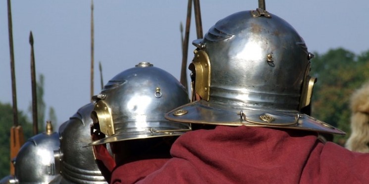 Da coisa pública e militar