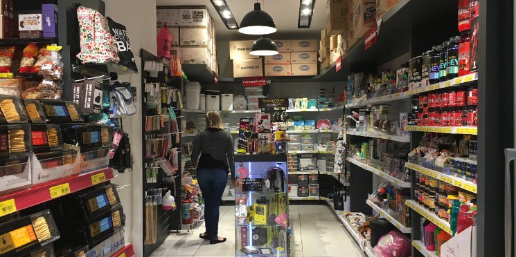 Supermercados vão processar governo do Estado por ICMS das carnes