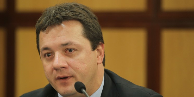 Wesley Batista preso em São Paulo sob suspeita de manipular mercado 