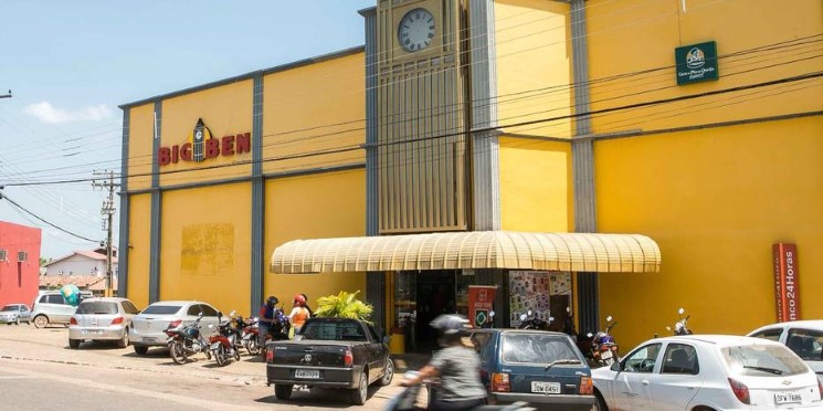 Endividada, BRPharma pede recuperação judicial