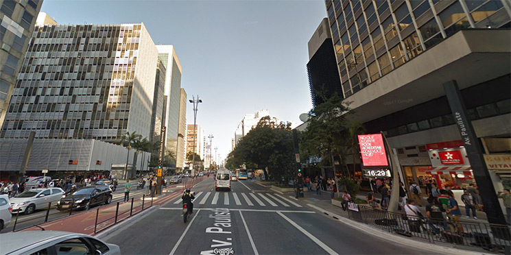 Por dentro do Jardim Paulista, a Manhattan paulistana