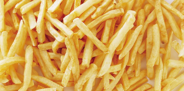 Batata frita de graça? Corra que tem na Black Friday