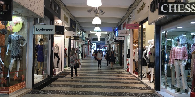 Pesquisa da SumUp mostra escassez de clientes nos pequenos negócios