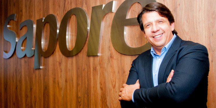 Sapore propõe fusão à dona do Frango Assado