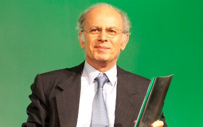 'Nada vai segurar o boom imobiliário', diz Elie Horn