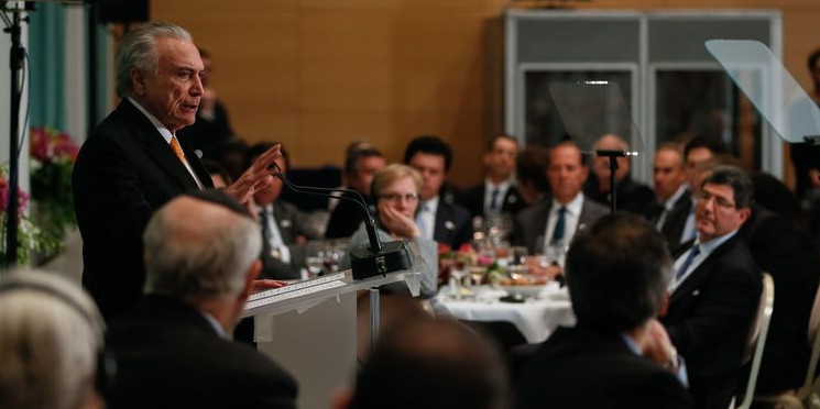 O que grandes multinacionais esperam do Brasil