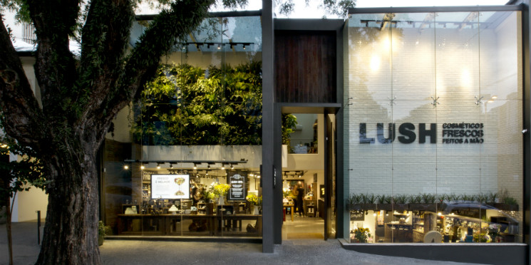 A segunda chance da Lush: o que aprender com o renascimento da marca no Brasil