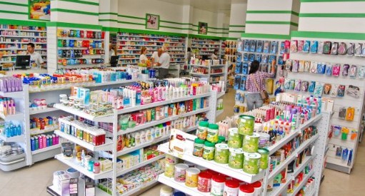 Saúde resiste à crise e cresce acima do varejo