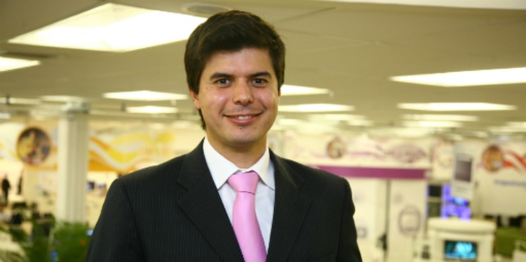 Volatilidade trava negociações com fornecedores, diz Trajano