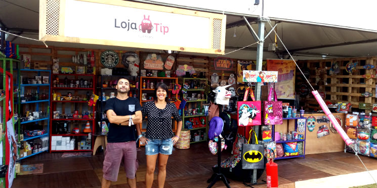 Lojas Geek: por que esse negócio é um sucesso?