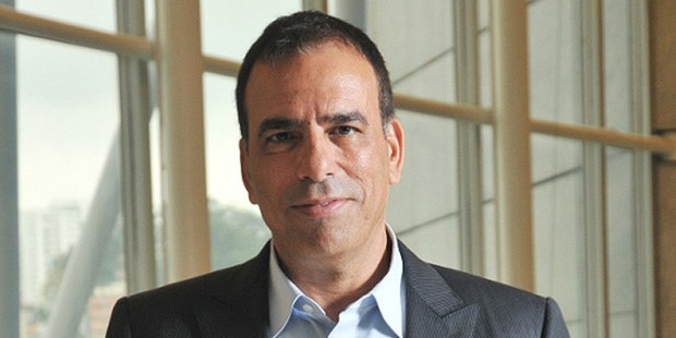 Genish, ex-Telefônica Brasil, é promovido a CEO da Tim na Itália