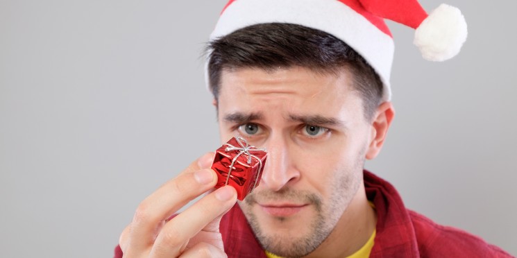 O sentido das festas