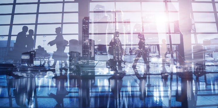 Salas comerciais: baixa de 0,46% no preço de venda em agosto