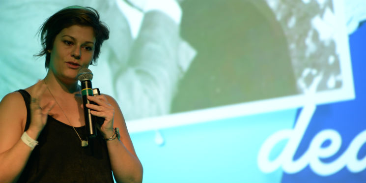 "A falta de concorrência faz uma empresa adoecer"