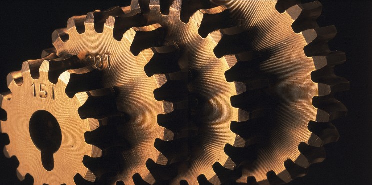 Indústria fecha o 1o.trimestre com a maior queda desde 2016