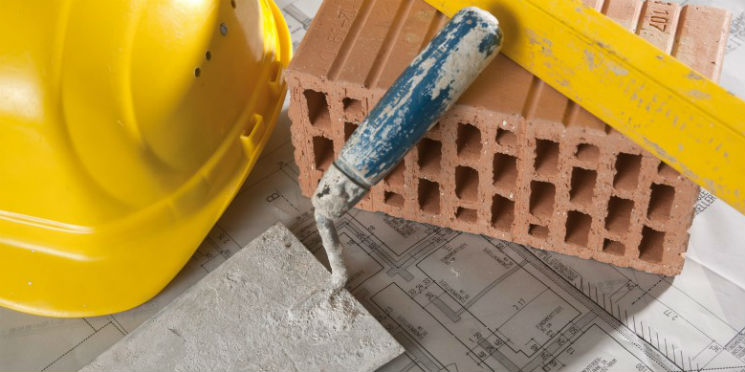 Vendas de materiais de construção mantêm crescimento em outubro 