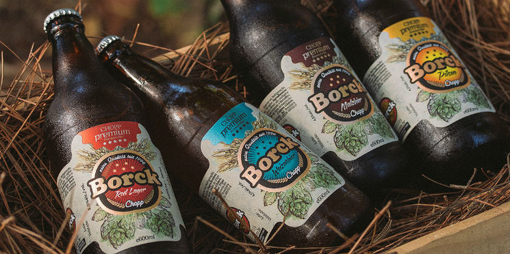 Em expansão, microcervejaria catarinense buscou inspiração na Hungria