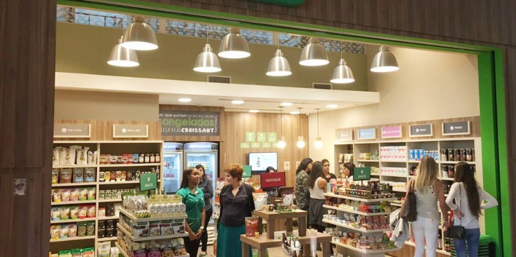 Com quiosques e e-commerce, Mundo Verde planeja atingir 500 unidades