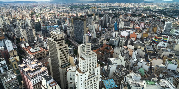 Exclusivo: o novo mapa dos negócios de São Paulo