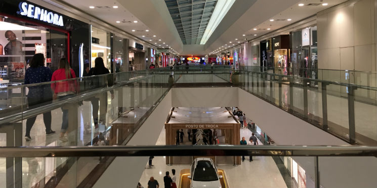 Shoppings se recuperam e preparam mais 7 inaugurações em 2021