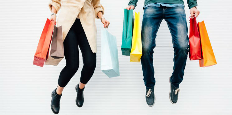 Vendas do varejo paulista somam R$ 50,7 bi em julho