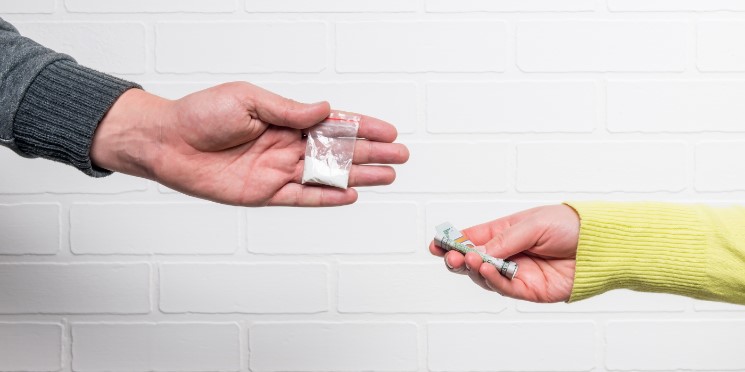 A ideologia das drogas